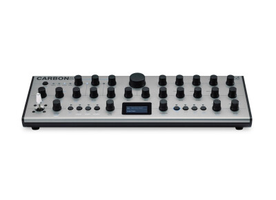 Modal Electronics Carbon8M