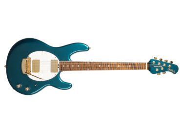 Music Man StingRay II Deluxe Cory Wong Model