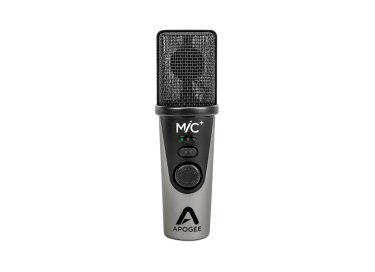 Apogee MiC +