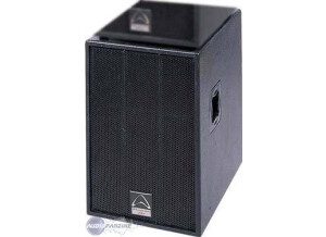 Wharfedale Twin 18X