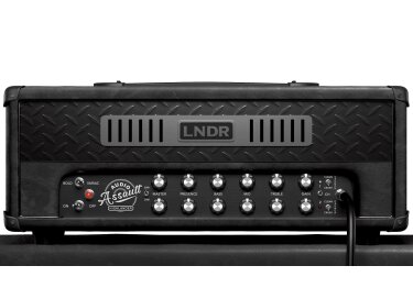 Audio Assault Highlander