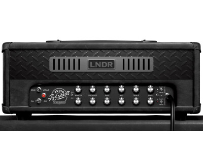 Audio Assault Highlander