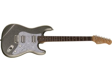 Harley Benton ST-Modern Plus HH