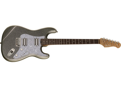 Harley Benton ST-Modern Plus HH