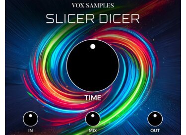 Vox Samples Slicer Dicer