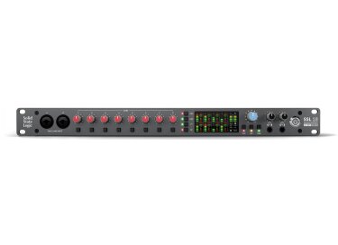SSL SSL 18