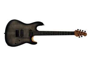 Sterling by Music Man Rabea Massaad Sabre