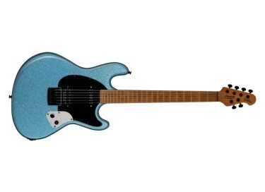 Sterling by Music Man Fluff