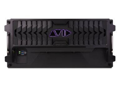 Avid Venue E6LX-256