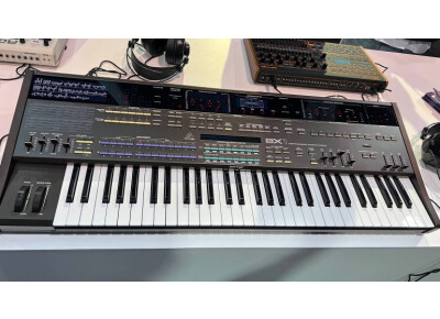 Behringer BX1