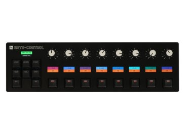 Melbourne Instruments Roto Control