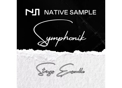 Native Sample Symphonik String Ensemble