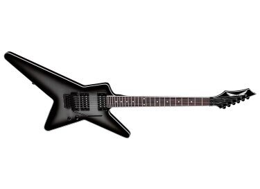Dean Guitars USA Morningstar Floyd