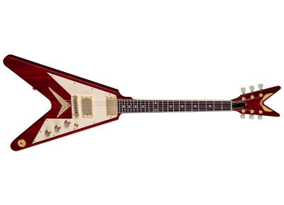 Dean Guitars USA Time Capsule V