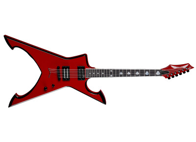 Dean Guitars Michael Amott Wraith