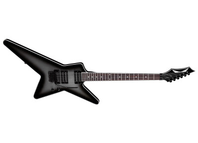 Dean Guitars Morningstar Classic Floyd