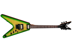 Dean Guitars V 79 Floyd (2025)