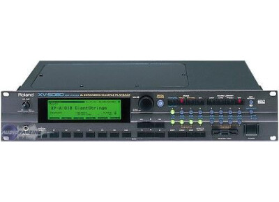 Roland XV-5080