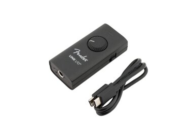 Fender Link I/O