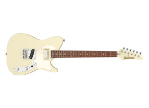 Ibanez FLATV2 Josh Smith Signature