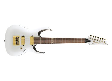 Ibanez K7YANG Head Signature