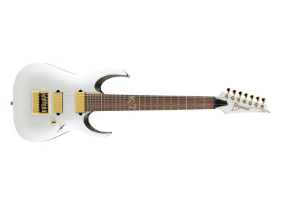Ibanez K7YANG Head Signature