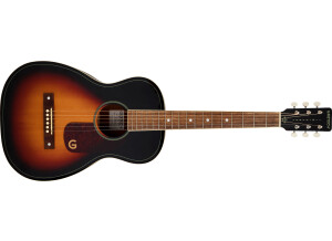 Gretsch Limited Edition Jim Dandy Parlor Solid Top