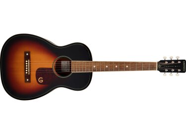 Gretsch Limited Edition Jim Dandy Parlor Solid Top