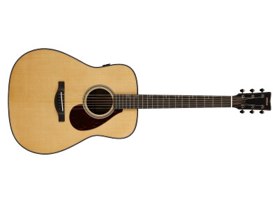 Yamaha FG9 RX