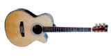 Nash Acoustic Guitar N20CEQ