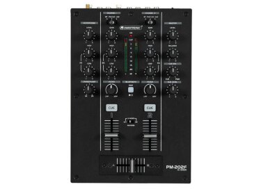 Omnitronic PM-202F