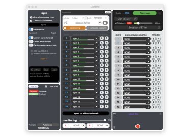 Audiomovers Listento