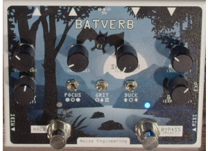 Noise Engineering Batverb
