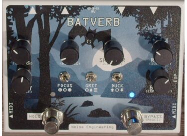 Noise Engineering Batverb