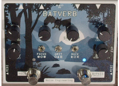 Noise Engineering Batverb