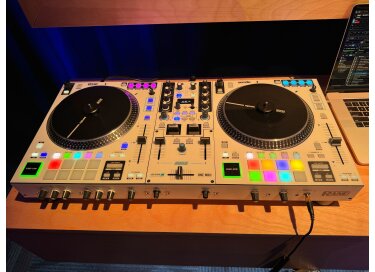 Rane One MK2