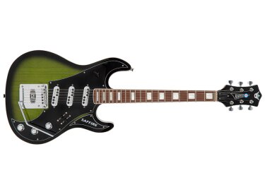 Rapier Saffire Ultra