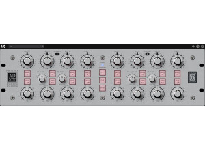 Kazrog Avalon AD 2077