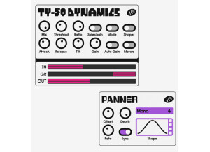 ALM Busy Circuit MFX Dynamics