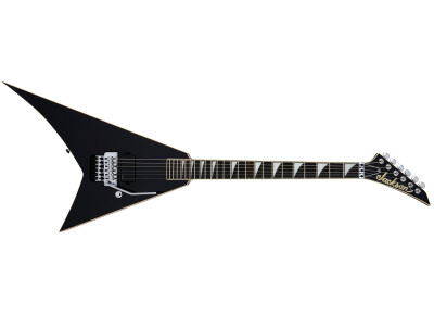 Jackson Pro Plus Pure Metal Limited Edition Rhoads RR1A