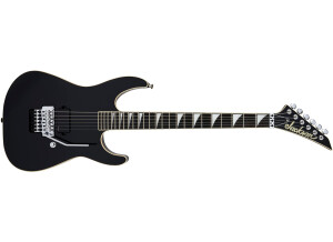 Jackson Pro Plus Pure Metal Limited Edition Soloist SL1A