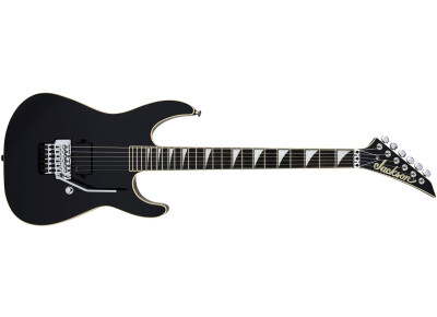 Jackson Pro Plus Pure Metal Limited Edition Soloist SL1A