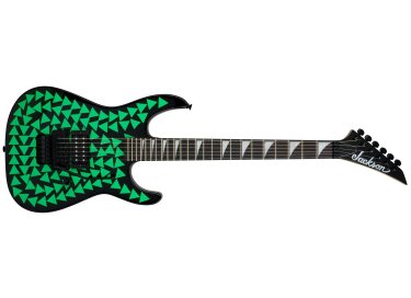 Jackson X Dinky DK1A DX