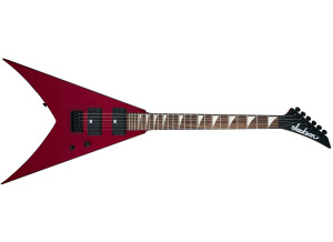 Jackson Limited Edition X King V KVX HT