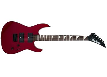 Jackson Limited Edition X Soloist SLX HT