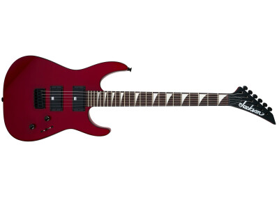 Jackson Limited Edition X Soloist SLX HT