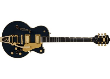 Gretsch Professional Broadkaster Jr LX Center Block