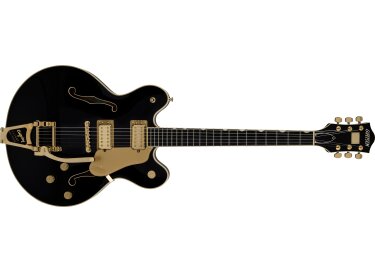 Gretsch Professional Broadkaster LX Center Block