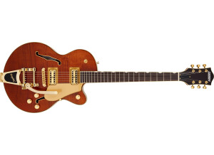 Gretsch Electromatic LTD Broadkaster Jr.