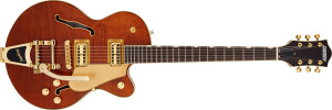 Gretsch Electromatic LTD Broadkaster Jr.